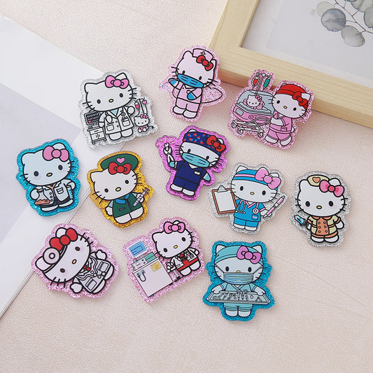 Everything you choose in livestream please order here