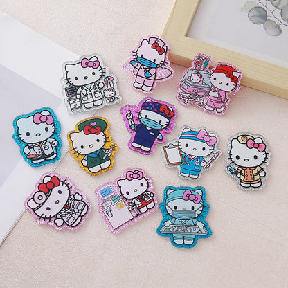 Everything you choose in livestream please order here