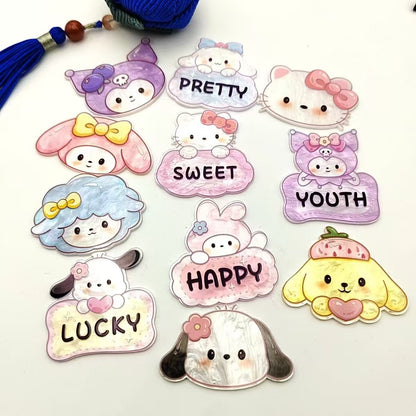 Everything you choose in livestream please order here